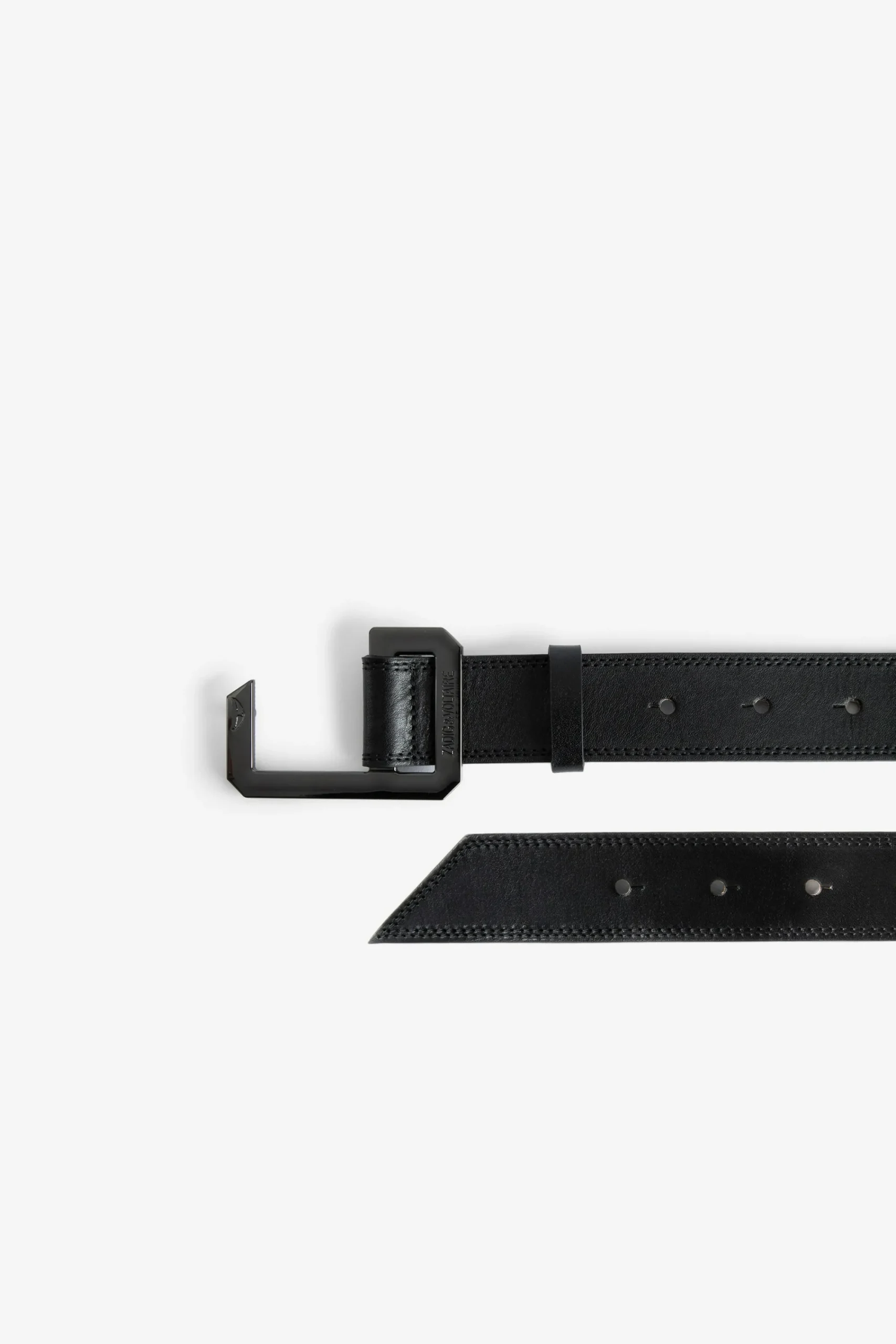 Zadig & Voltaire Ceintures^Ceinture La Cecilia