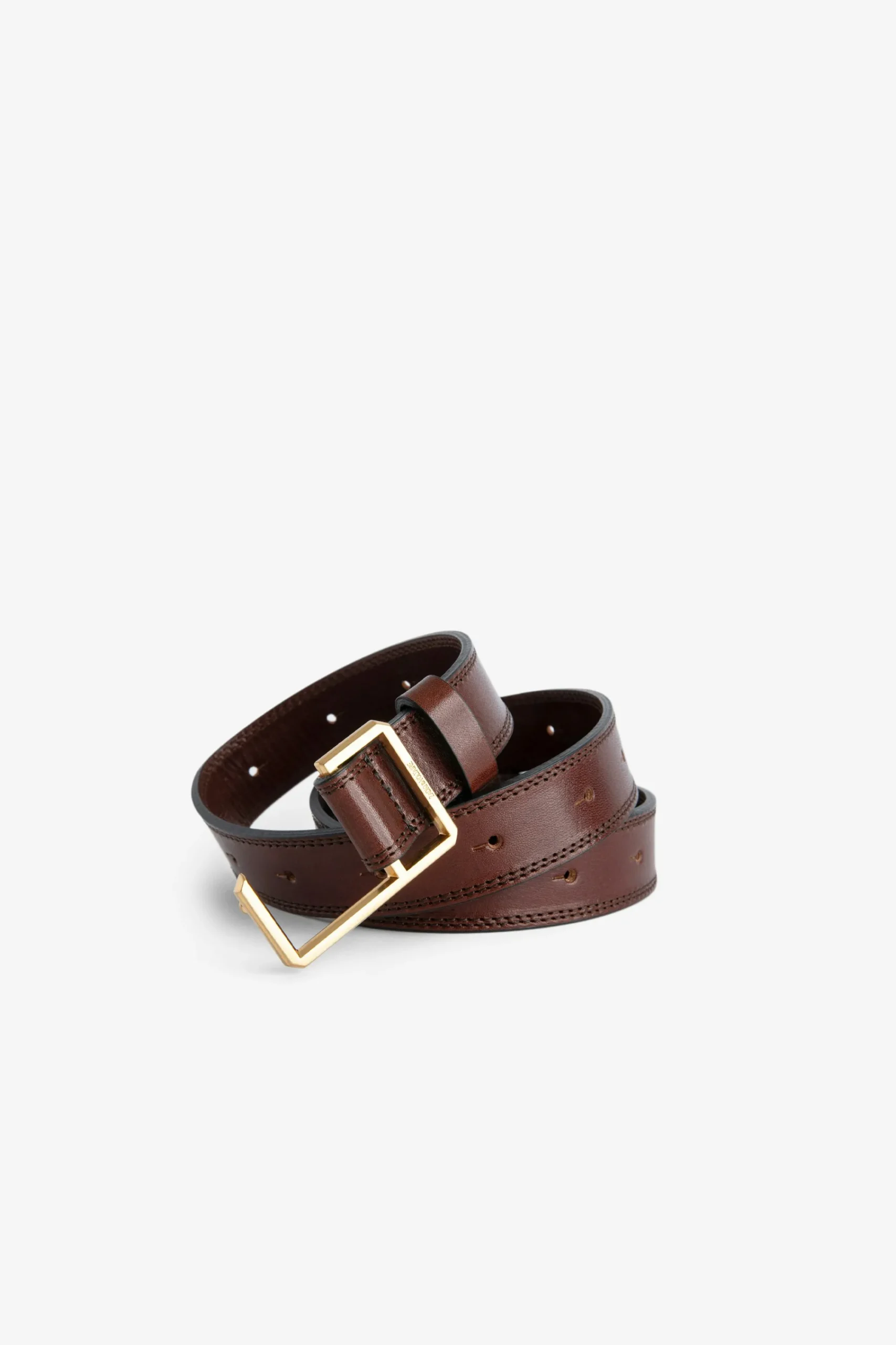 Zadig & Voltaire Ceintures^Ceinture Obsession La Cecilia