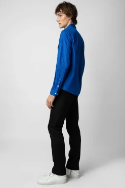 Zadig & Voltaire Chemises^Chemise Thibault