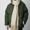 Zadig & Voltaire Echarpes^Echarpe Leila