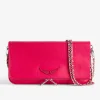Zadig & Voltaire Pochettes^Embrayage De Roche