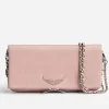 Zadig & Voltaire Pochettes^Embrayage De Roche