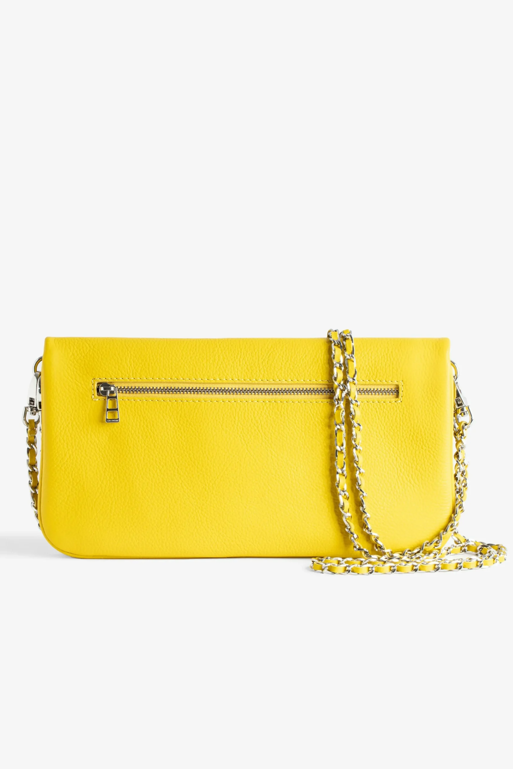 Zadig & Voltaire Pochettes^Embrayage De Roche
