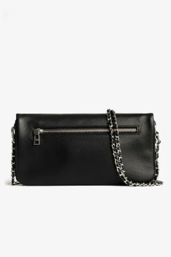 Zadig & Voltaire Sacs A Bandoulière^Embrayage Rock Swing Your Wings