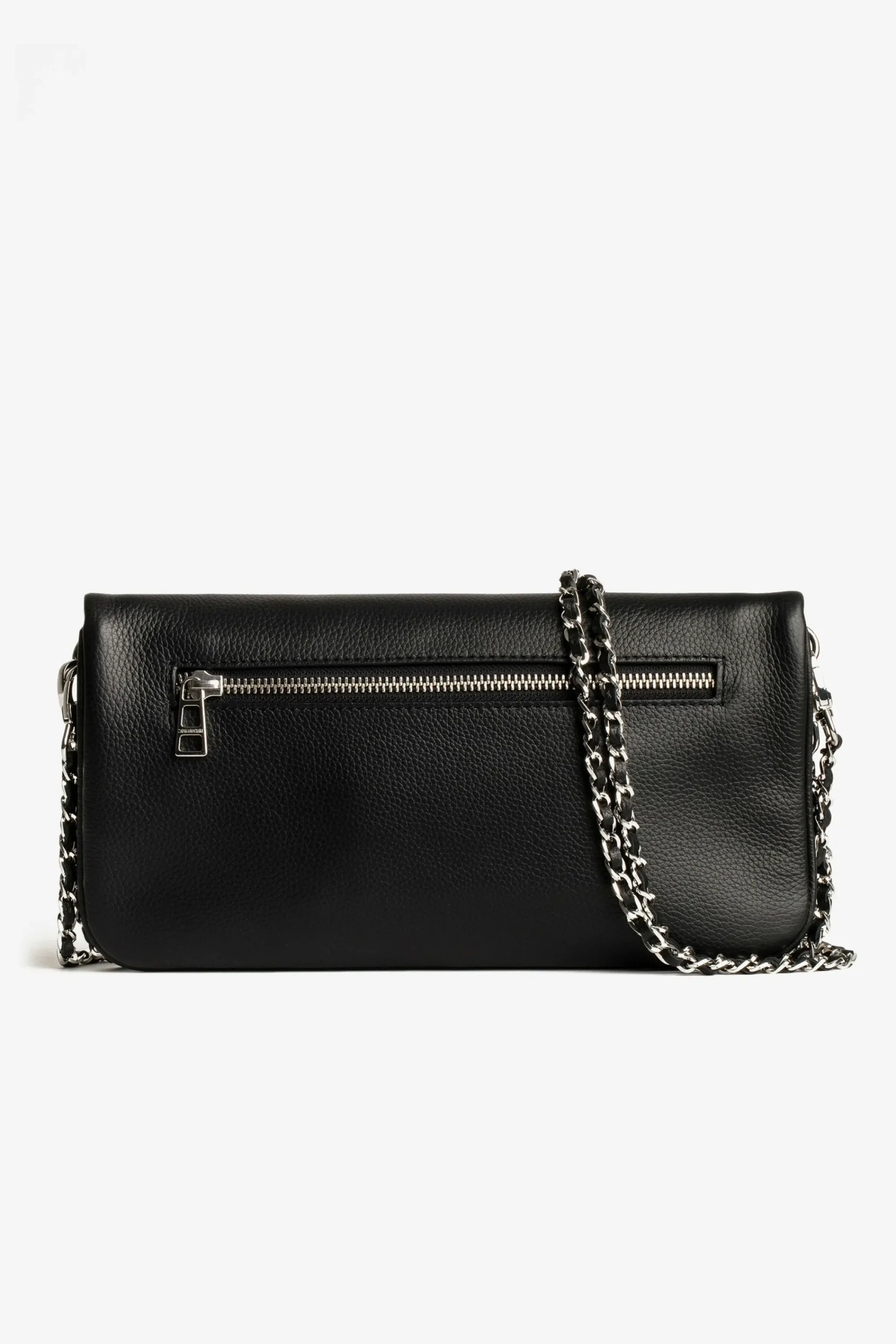 Zadig & Voltaire Sacs A Bandoulière^Embrayage Rock Swing Your Wings