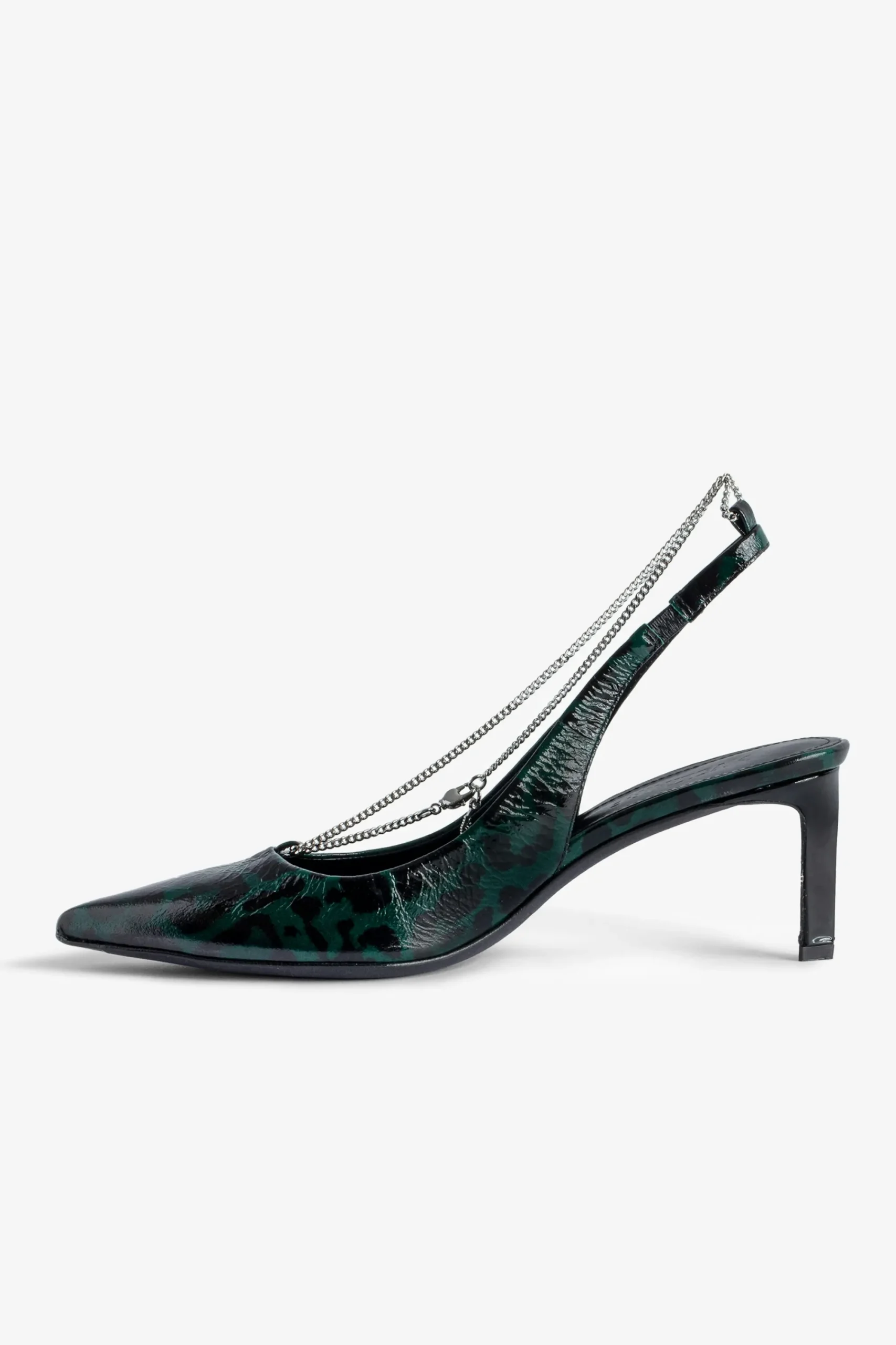 Zadig & Voltaire Escarpins Et Mocassins^Escarpins De Premiere Nuit