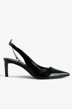 Zadig & Voltaire Escarpins Et Mocassins^Escarpins De Premiere Nuit