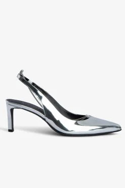 Zadig & Voltaire Escarpins Et Mocassins^Escarpins De Premiere Nuit