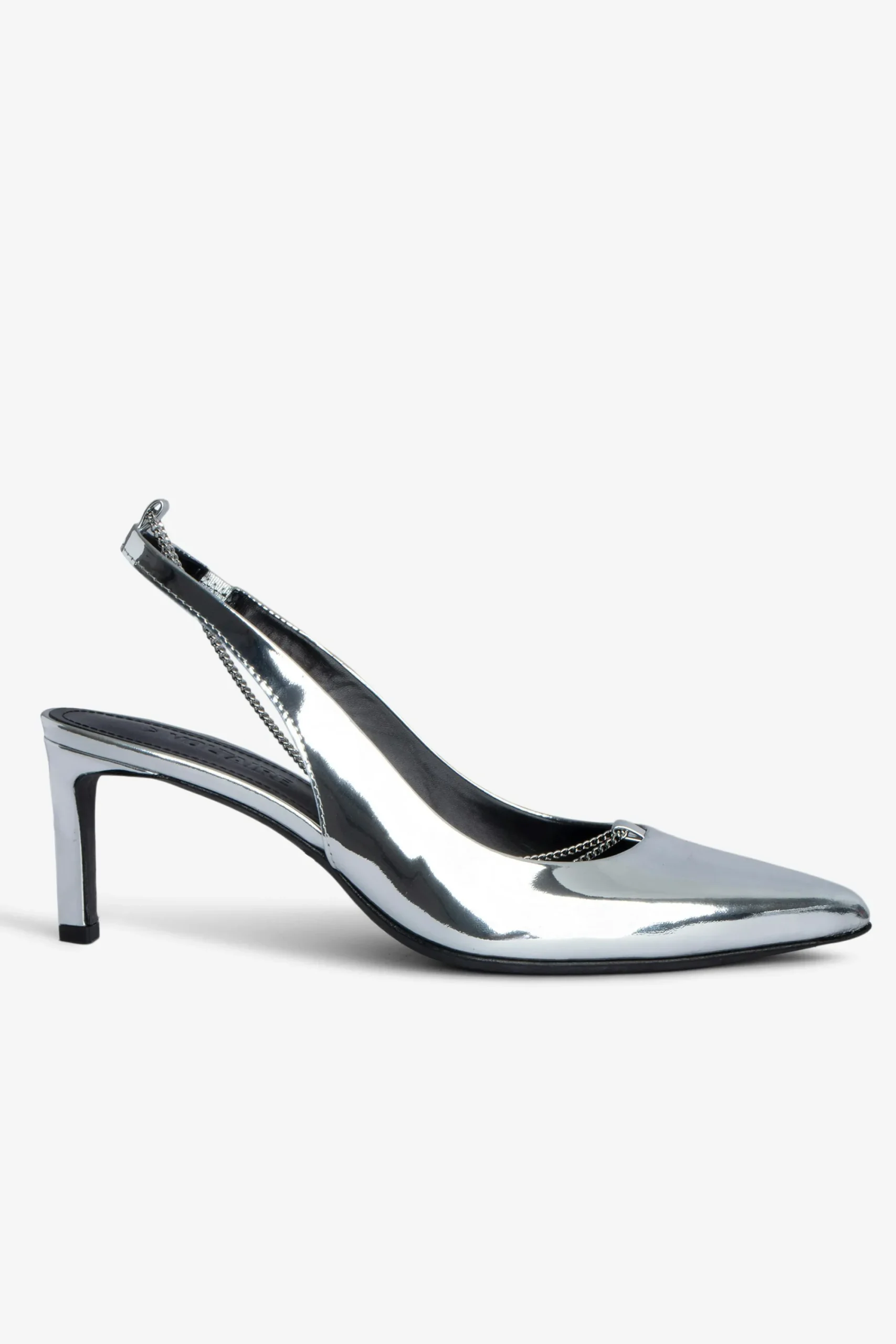 Zadig & Voltaire Escarpins Et Mocassins^Escarpins De Premiere Nuit