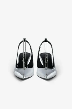 Zadig & Voltaire Escarpins Et Mocassins^Escarpins De Premiere Nuit
