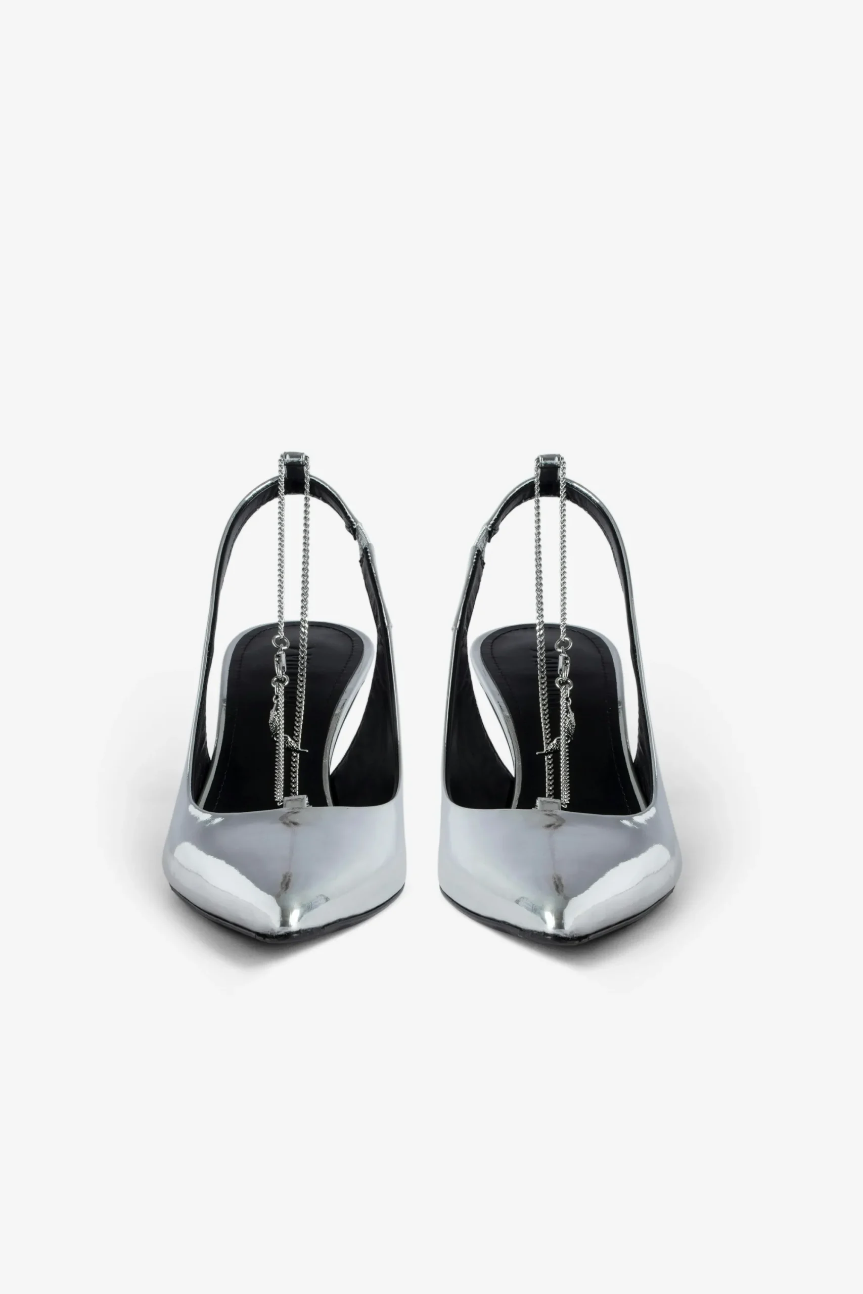 Zadig & Voltaire Escarpins Et Mocassins^Escarpins De Premiere Nuit