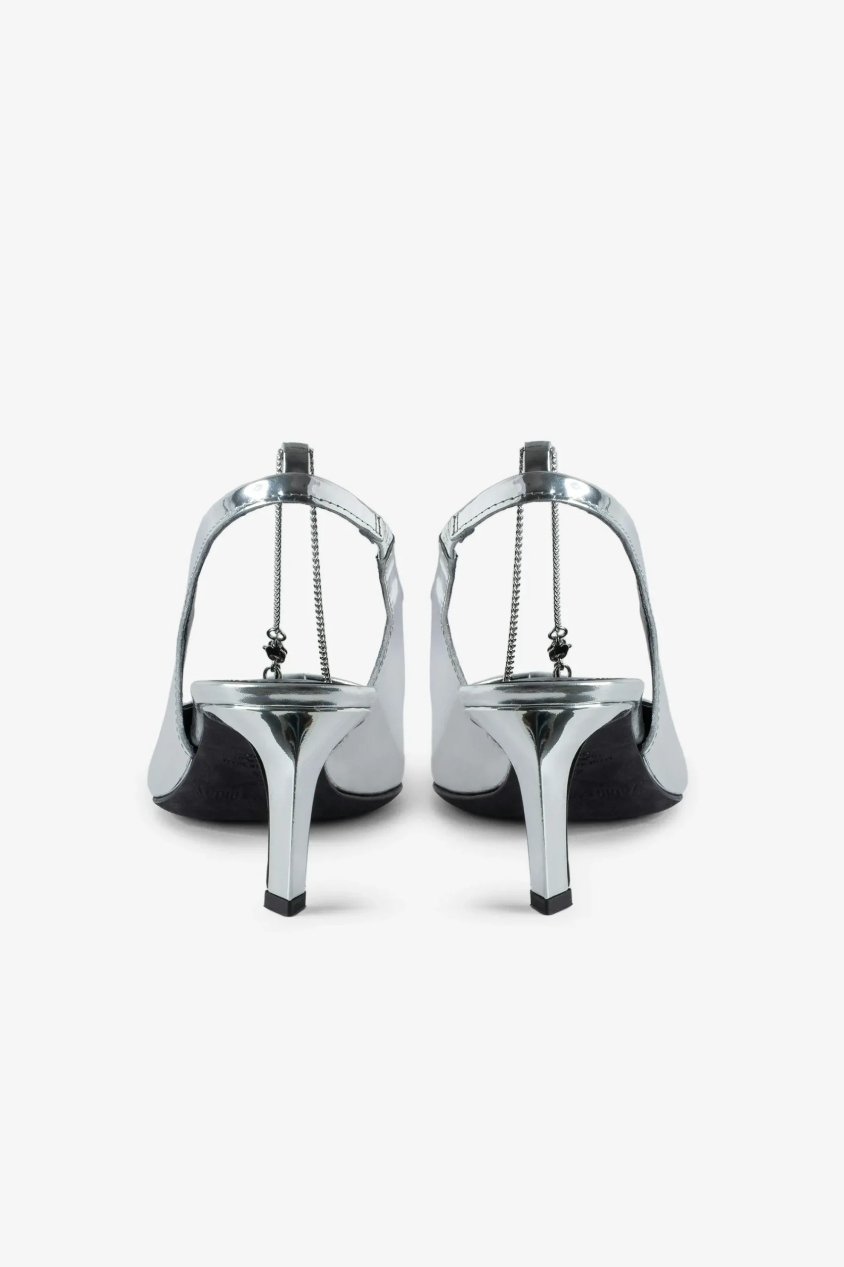 Zadig & Voltaire Escarpins Et Mocassins^Escarpins De Premiere Nuit