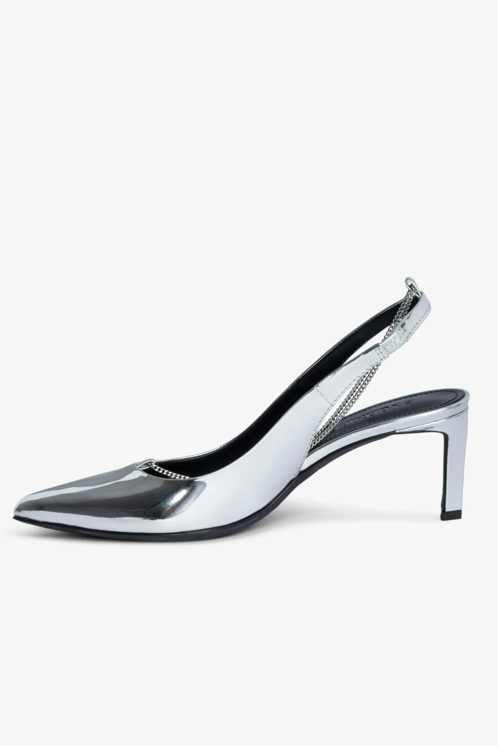 Zadig & Voltaire Escarpins Et Mocassins^Escarpins De Premiere Nuit