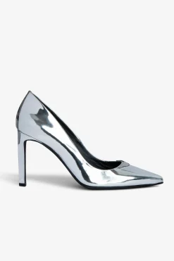 Zadig & Voltaire Escarpins Et Mocassins^Escarpins Parfaits
