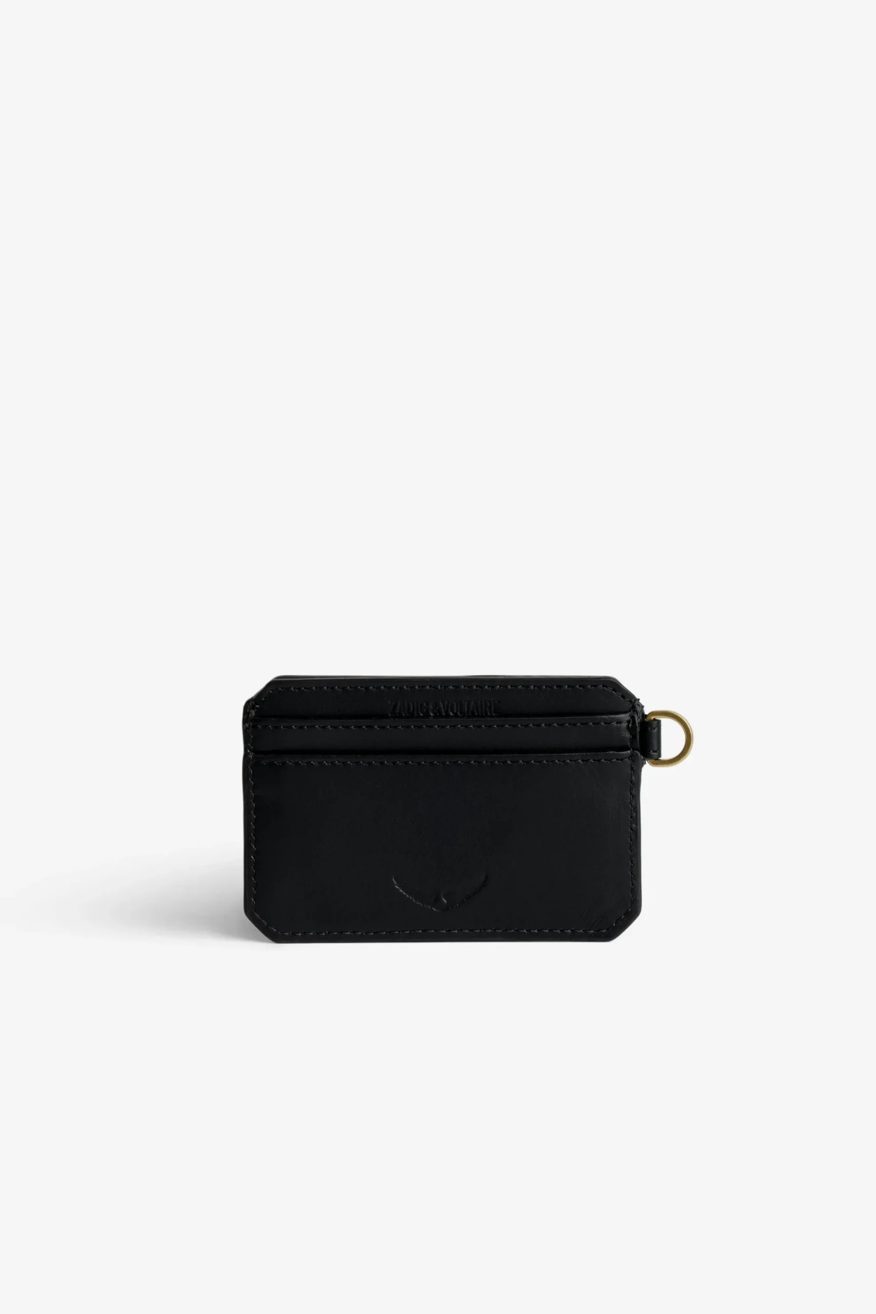 Zadig & Voltaire Portefeuilles Et Porte-Monnaie^Etui A Cartes Pass Le Cecilia
