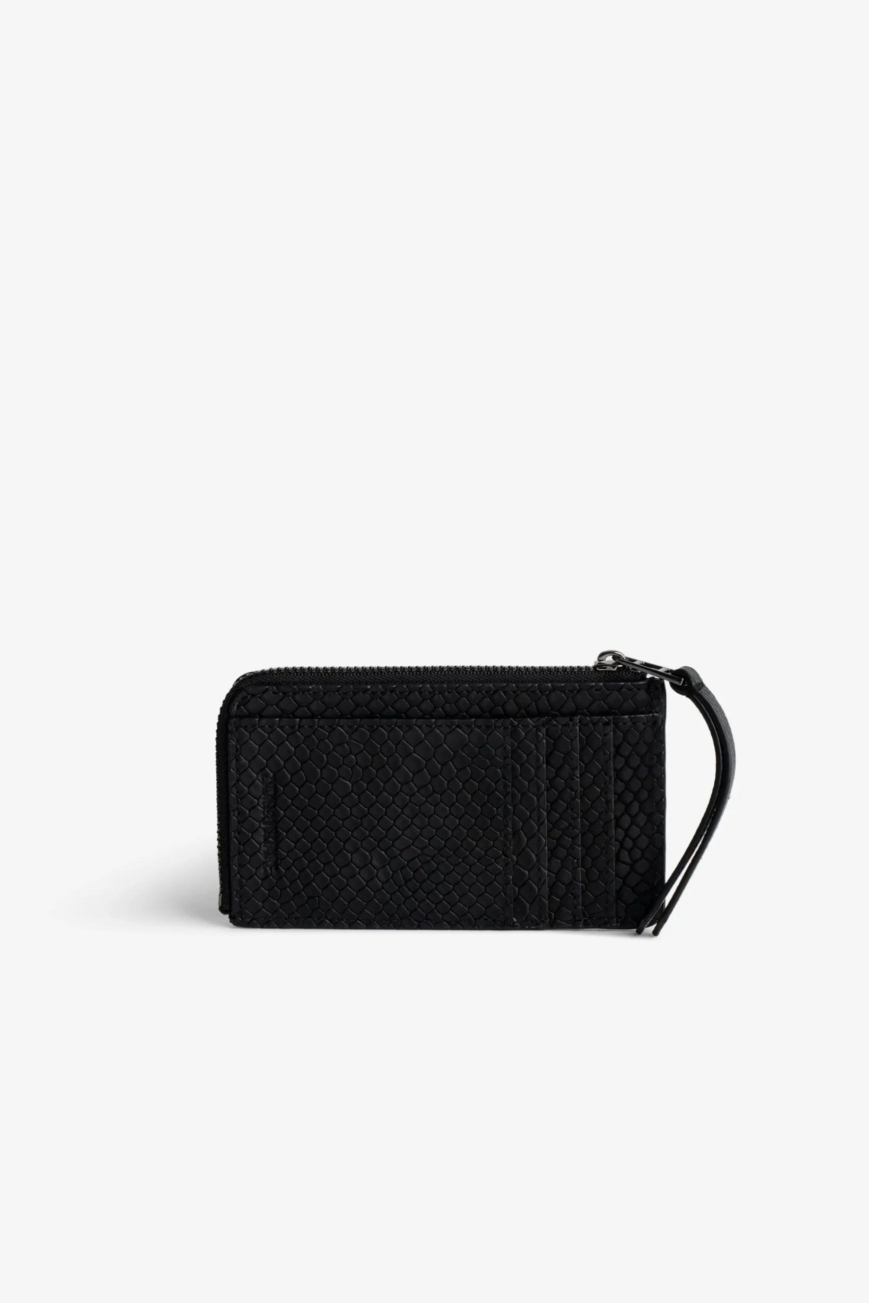 Zadig & Voltaire Portefeuilles Et Porte-Monnaie^Etui A Cartes Zv