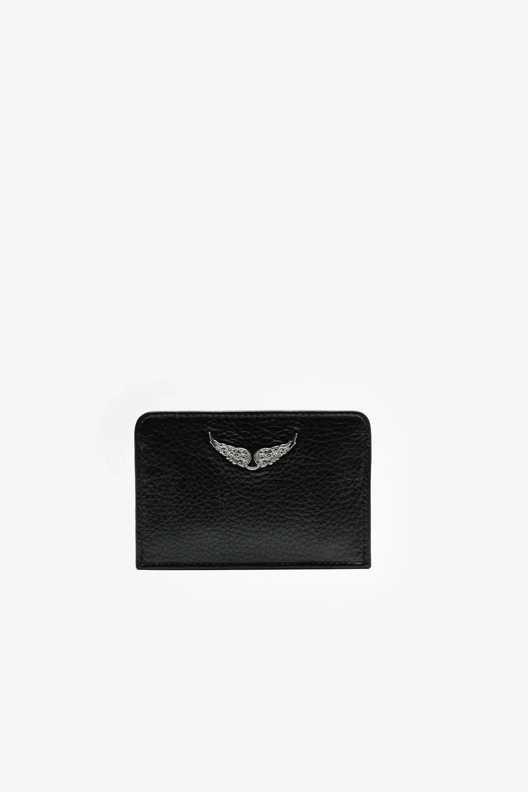 Zadig & Voltaire Portefeuilles Et Porte-Monnaie^Etui A Cartes Zv Pass