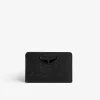 Zadig & Voltaire Portefeuilles Et Porte-Monnaie^Etui Pour Cartes Zv Pass