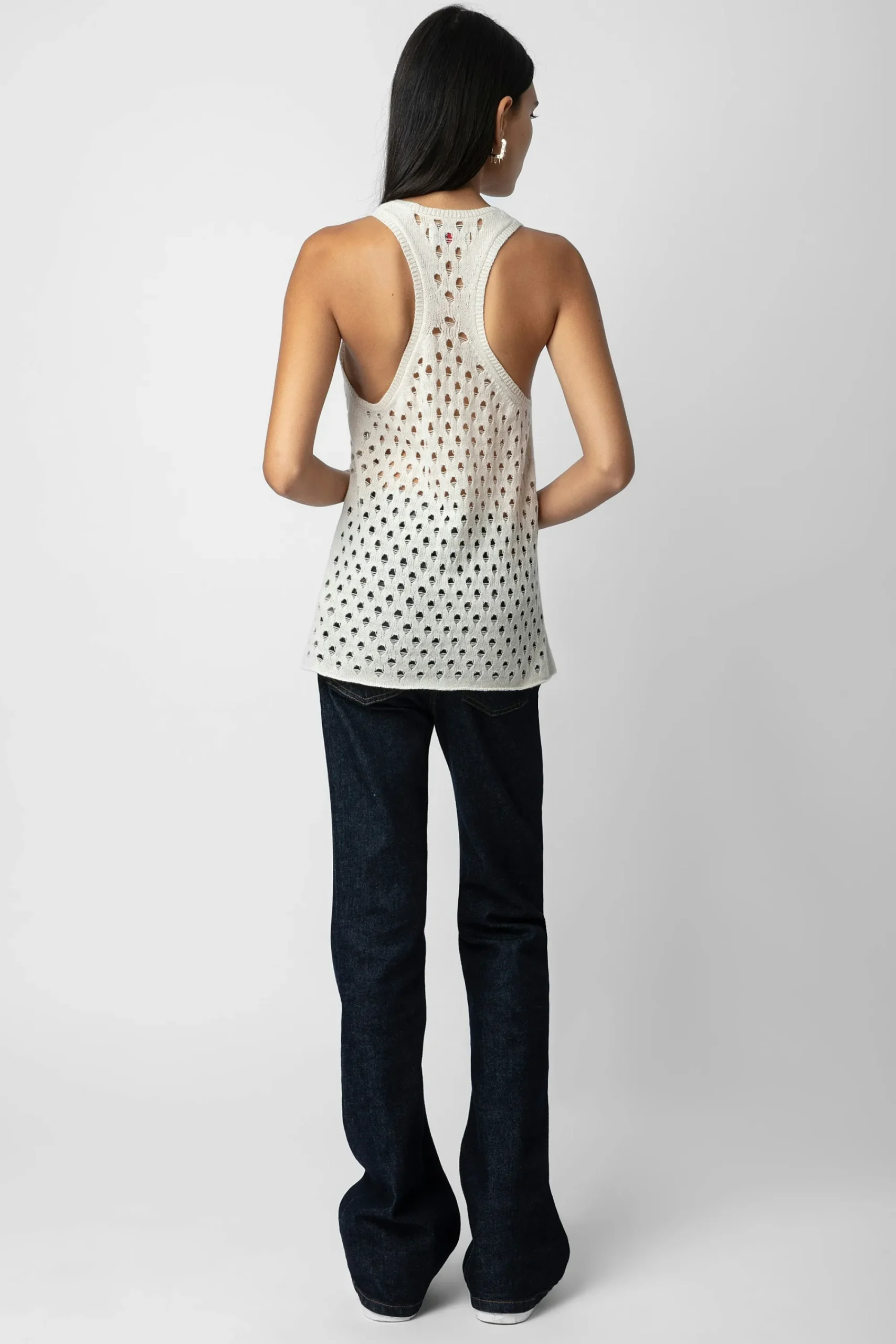 Zadig & Voltaire Chemises Et Hauts^Haut Abbie