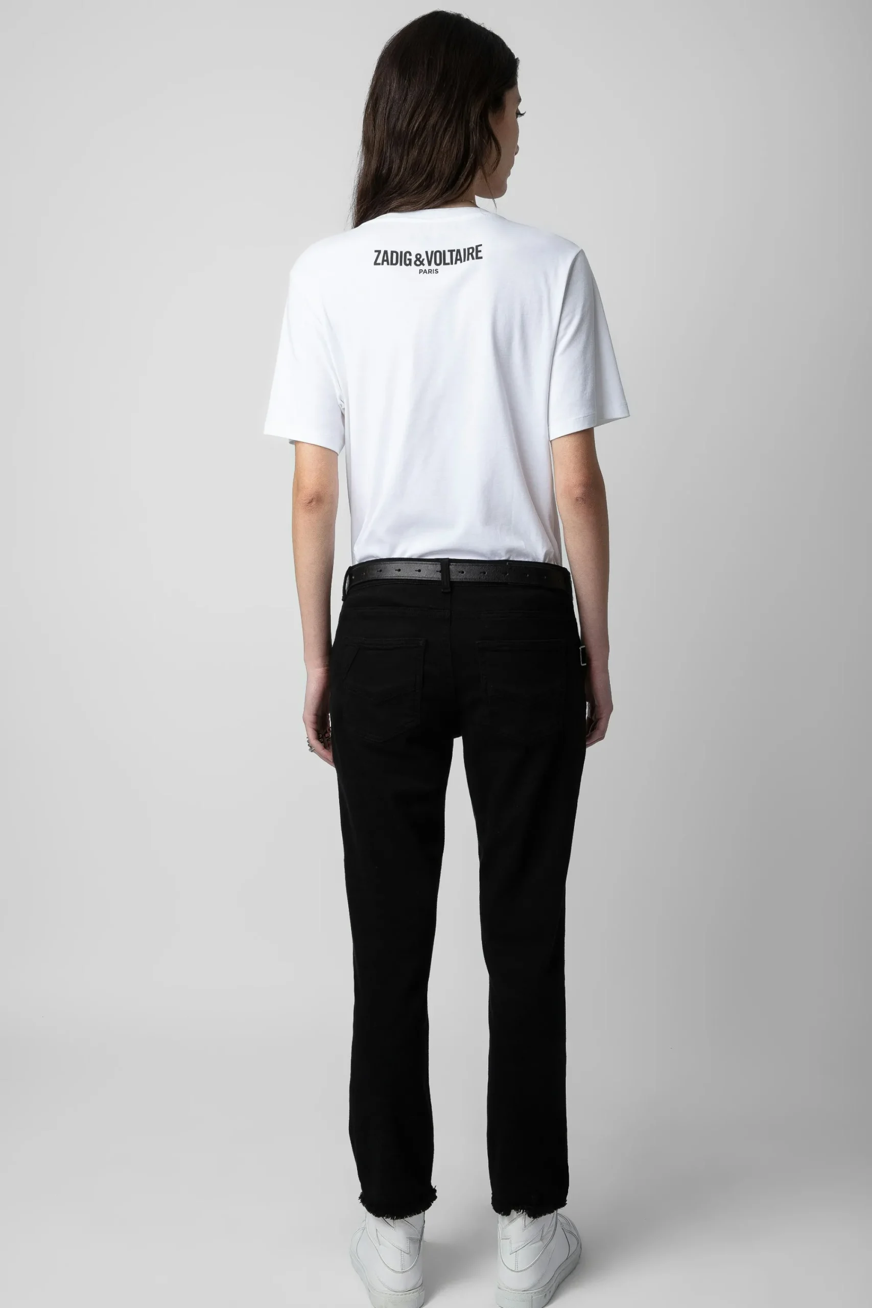 Zadig & Voltaire Jeans^Jean Ava