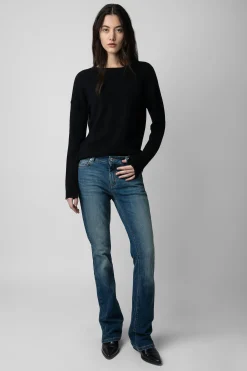 Zadig & Voltaire Jeans^Jean Eclipse