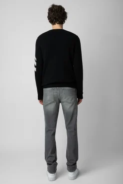 Zadig & Voltaire Jeans^Jean Steeve