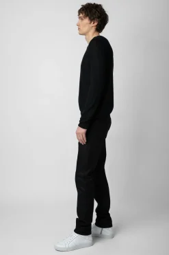 Zadig & Voltaire Jeans^Jean Steeve