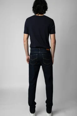 Zadig & Voltaire Jeans^Jean Steeve