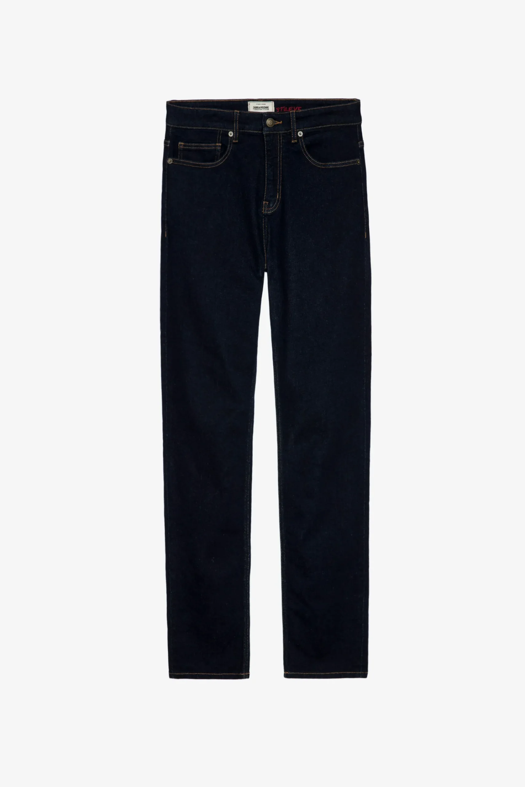 Zadig & Voltaire Jeans^Jean Steeve