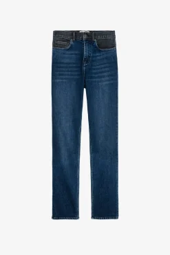 Zadig & Voltaire Jeans^Jean Steeve