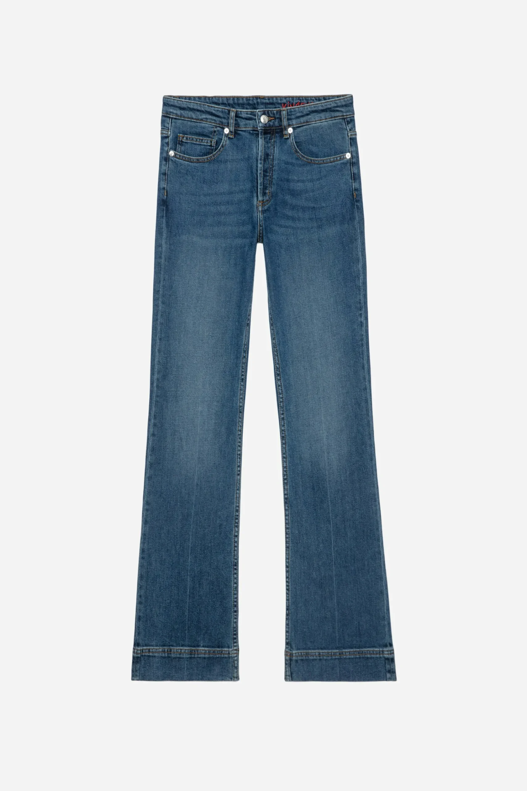 Zadig & Voltaire Jeans^Jean Vincente