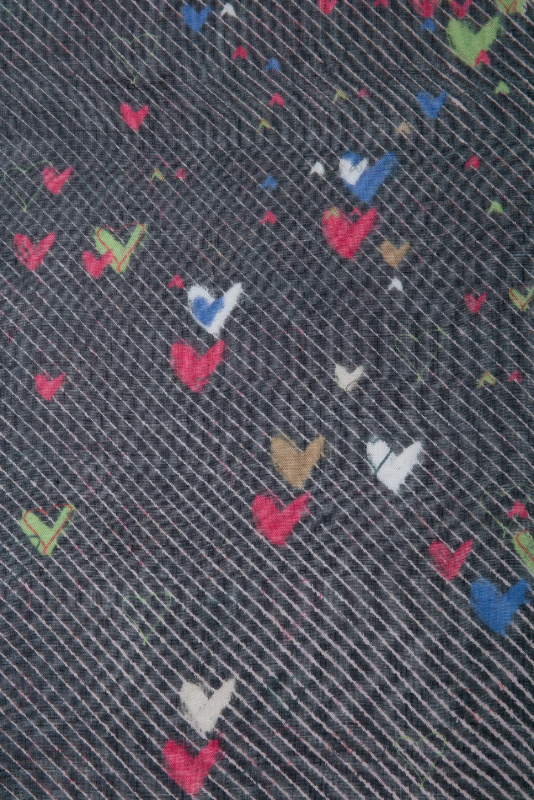 Zadig & Voltaire Echarpes^Kerry Foulard