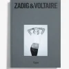Zadig & Voltaire Vice-Voltaire^Livre "Zadig&Voltaire : Cree En 1997 A Paris" - Version Anglaise