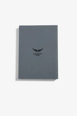 Zadig & Voltaire Vice-Voltaire^Livre "Zadig&Voltaire : Cree En 1997 A Paris" - Version Anglaise