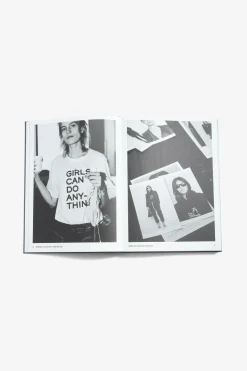 Zadig & Voltaire Vice-Voltaire^Livre
