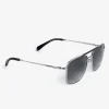Zadig & Voltaire Des Lunettes De Soleil^Lunettes De Soleil Ailes D'Aviateur