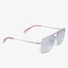 Zadig & Voltaire Des Lunettes De Soleil^Lunettes De Soleil Ailes D'Aviateur