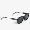 Zadig & Voltaire Des Lunettes De Soleil^Lunettes De Soleil Carrees Zv