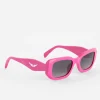 Zadig & Voltaire Des Lunettes De Soleil^Lunettes De Soleil Zv23H3