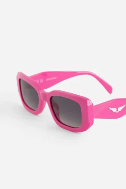 Zadig & Voltaire Des Lunettes De Soleil^Lunettes De Soleil Zv23H3