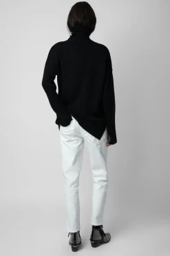 Zadig & Voltaire Jeans^Maman Jeans