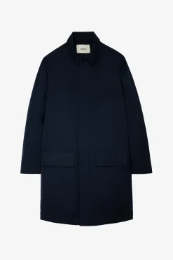 Zadig & Voltaire Manteaux Et Vestes^Manteau Mel