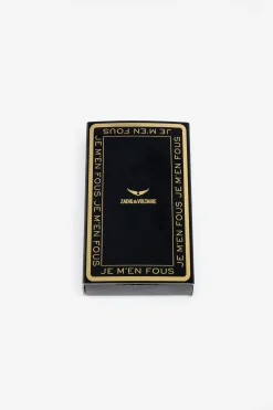 Zadig & Voltaire Vice-Voltaire^Matchs Made In Heaven