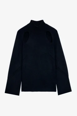 Zadig & Voltaire Pulls Et Gilets^Micky Jumper