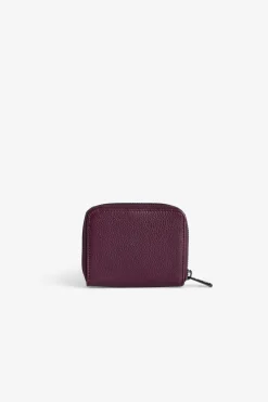 Zadig & Voltaire Portefeuilles Et Porte-Monnaie^Mini Porte-Monnaie Zv