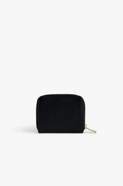Zadig & Voltaire Portefeuilles Et Porte-Monnaie^Mini Porte-Monnaie Zv