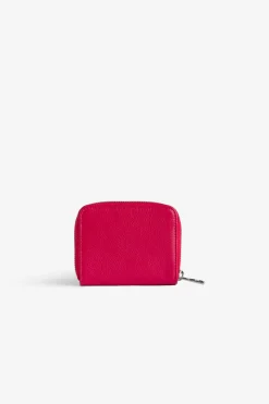 Zadig & Voltaire Portefeuilles Et Porte-Monnaie^Mini Porte-Monnaie Zv