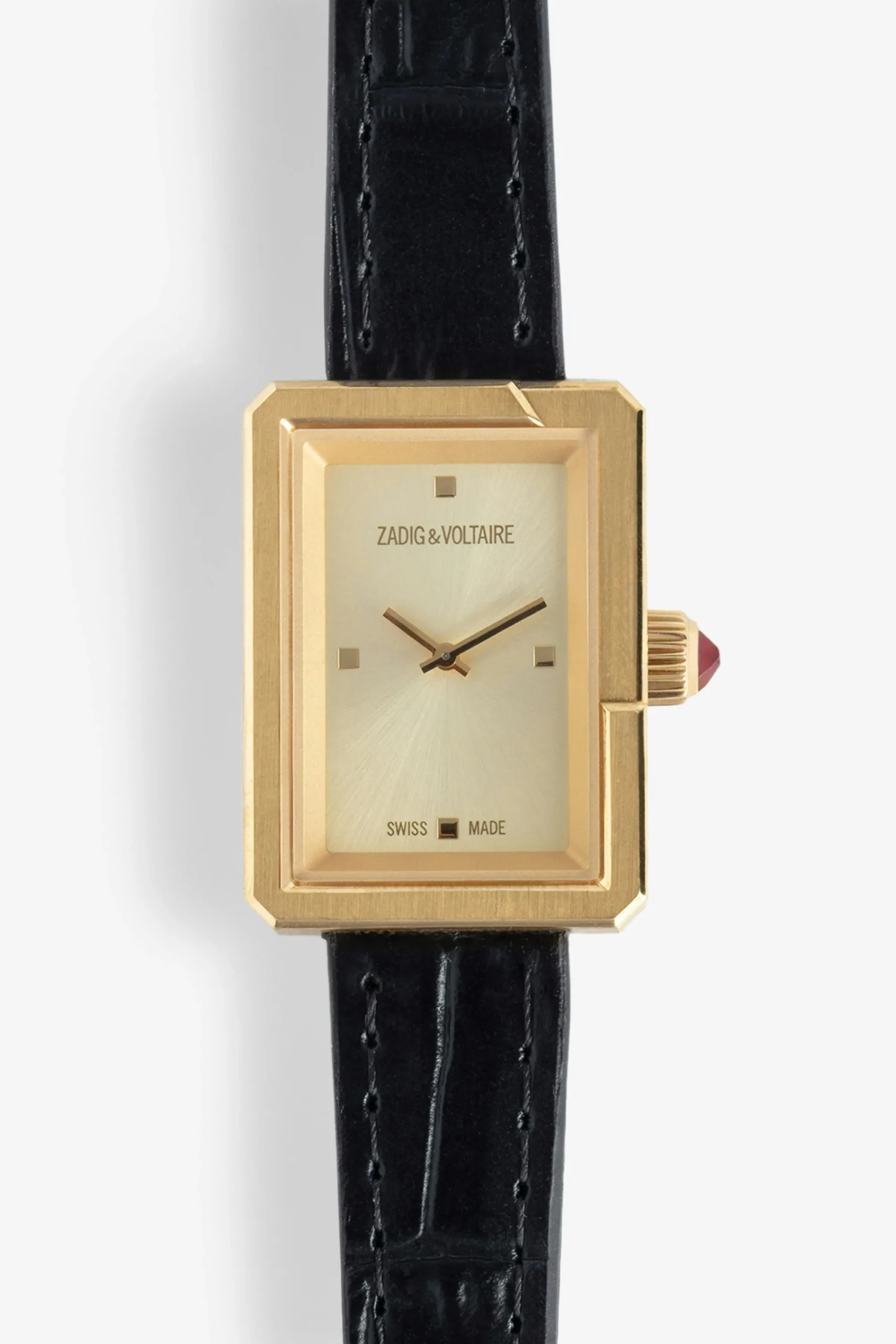 Zadig & Voltaire Montres^Montre Cecilia