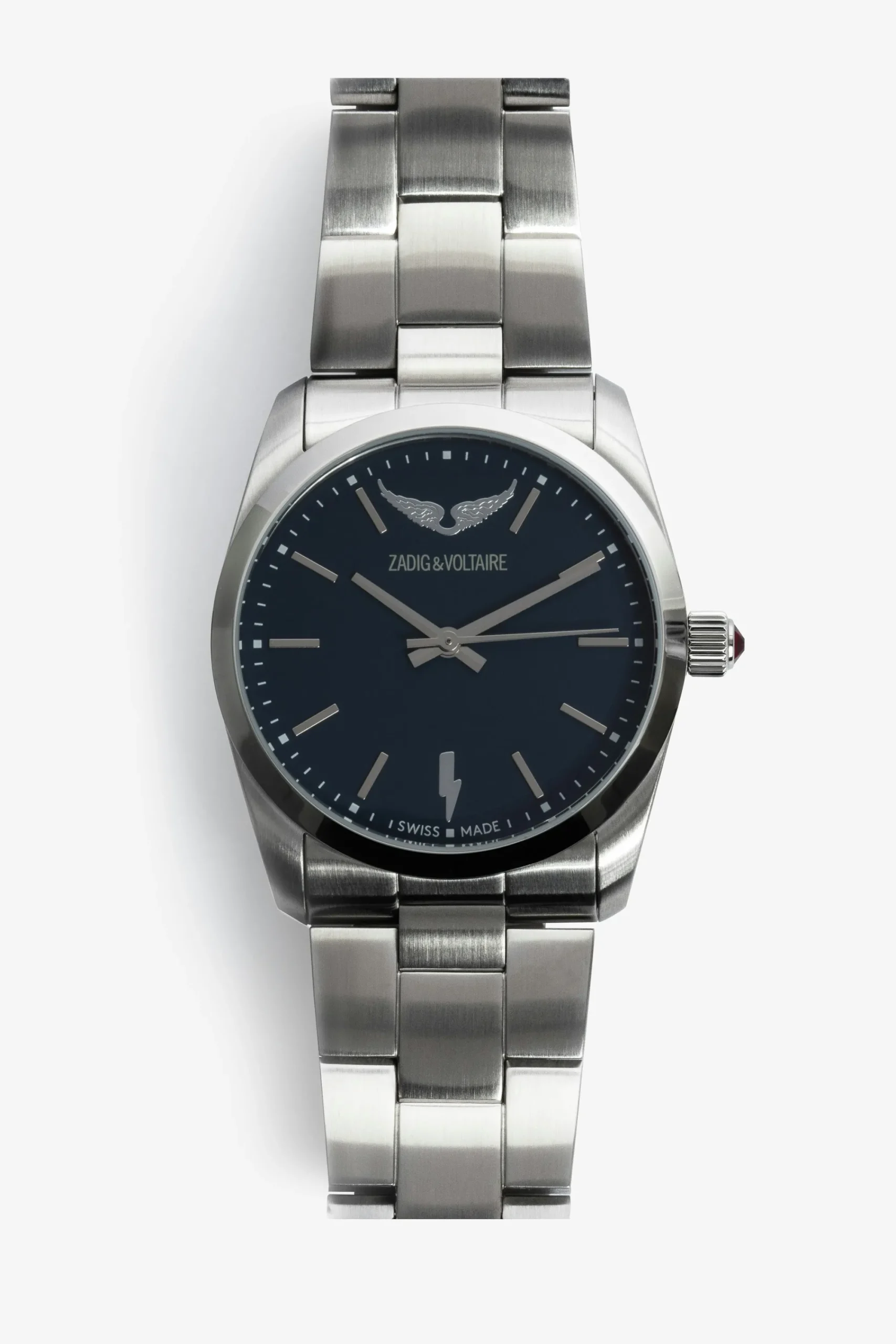 Zadig & Voltaire Montres^Montre Time2Love