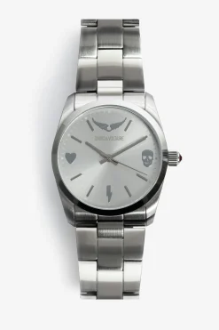 Zadig & Voltaire Montres^Montre Time2Love